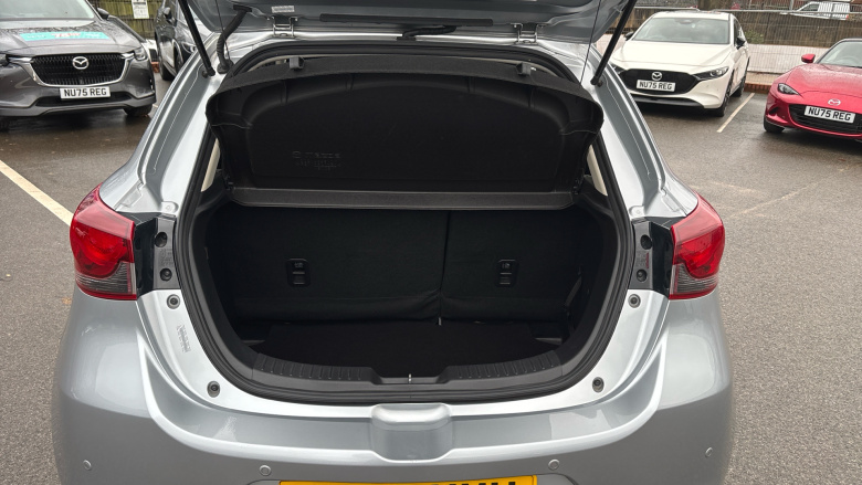 Mazda 2 1.5 Skyactiv G Sport 5dr Auto Petrol Hatchback